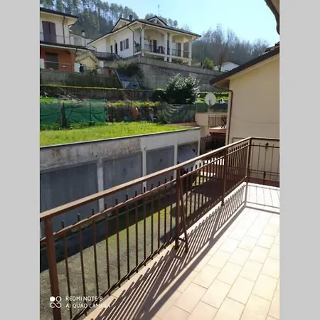 Casa Ricco Di Cinzia E Samuele