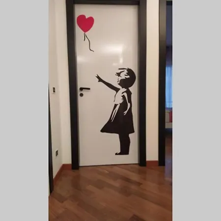 Casa Ricco Di Cinzia E Samuele *