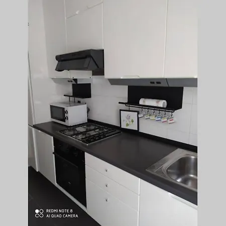 Casa Ricco Di Cinzia E Samuele Riccò del Golfo di Spezia