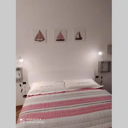 Casa Ricco Di Cinzia E Samuele