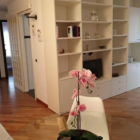 Appartamento Casa Riccò Di Cinzia E Samuele *