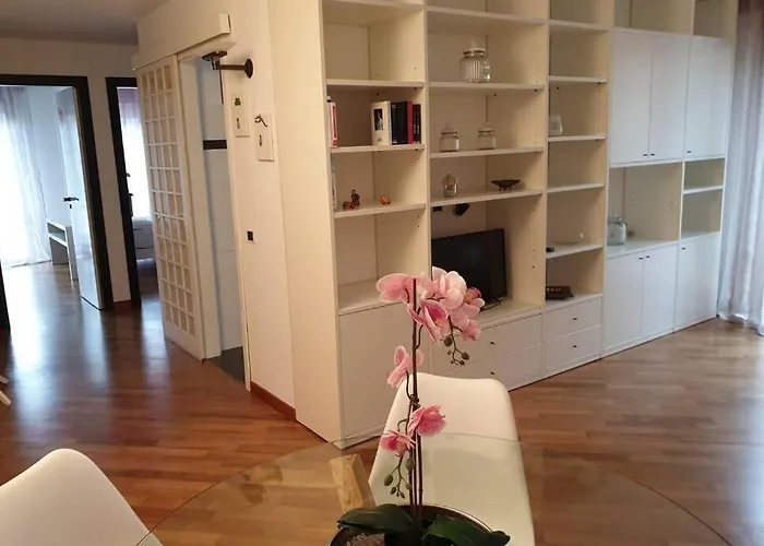 Appartement Casa Ricco Di Cinzia E Samuele *